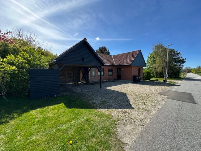 Ahlervej 10, Borris, 6900 Skjern