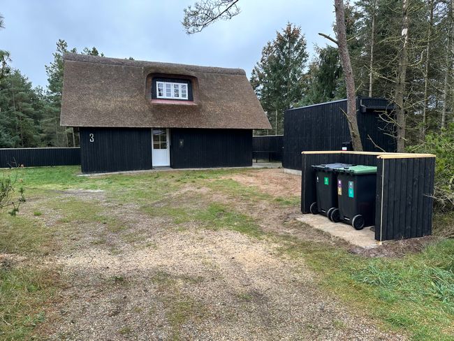 Ved Skoven 3, 6857 Blåvand