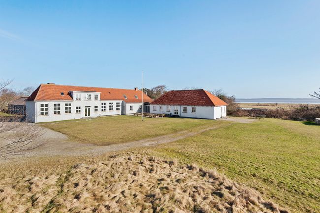 Hovej 36, Ho, 6857 Blåvand